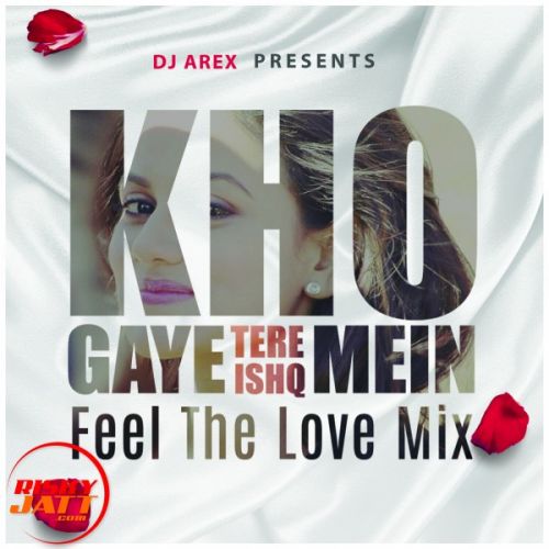 Kho Gaye (feel The Love Mix) - Dj Arex Dj Arex mp3 song free download, Kho Gaye (feel The Love Mix) - Dj Arex Dj Arex full album