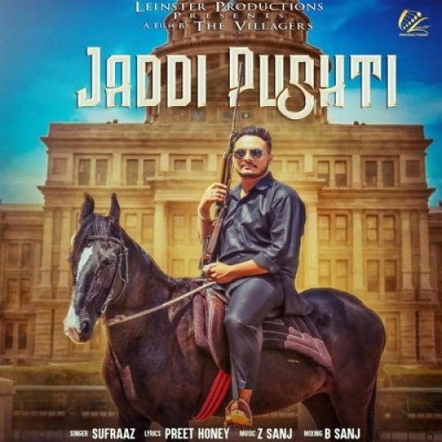 Jaddi Pushti Sufraaz mp3 song free download, Jaddi Pushti Sufraaz full album