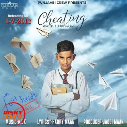 Cheating Harry Maan mp3 song free download, Cheating Harry Maan full album