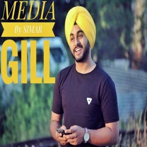 Media Simar Gill mp3 song free download, Media Simar Gill full album