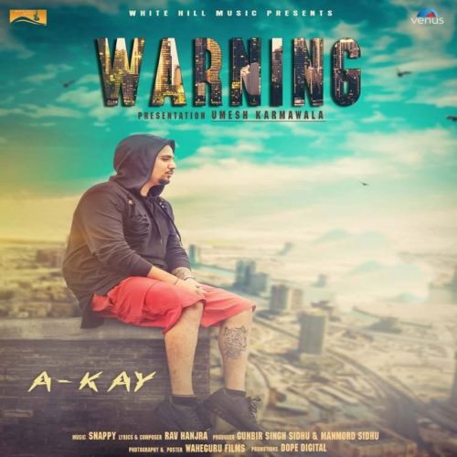 Warning A Kay mp3 song free download, Warning A Kay full album