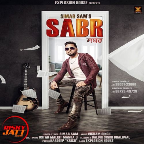 Sabr Simar Sam mp3 song free download, Sabr Simar Sam full album