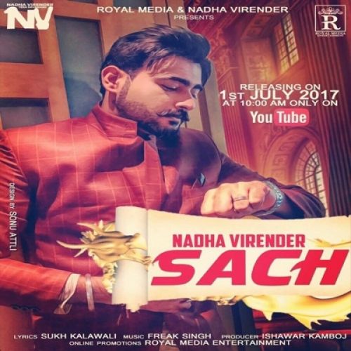 Sach Nadha Virender mp3 song free download, Sach Nadha Virender full album