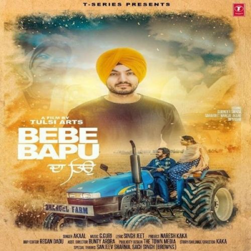 Bebe Bapu Akaal mp3 song free download, Bebe Bapu Akaal full album