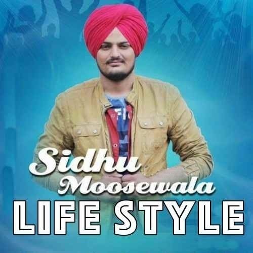 Life Style Banka,  Sidhu Moose Wala mp3 song free download, Life Style Banka,  Sidhu Moose Wala full album