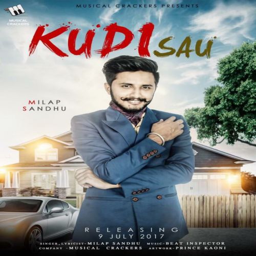 Kudi Sau Milap Sandhu mp3 song free download, Kudi Sau Milap Sandhu full album