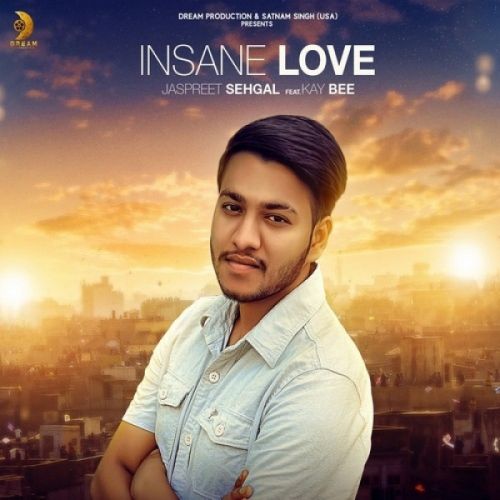 Insane Love Jaspreet Sehgal, Kay Bee mp3 song free download, Insane Love Jaspreet Sehgal, Kay Bee full album