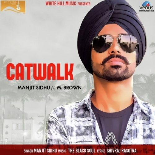 Catwalk Manjit Sidhu, M Brown mp3 song free download, Catwalk Manjit Sidhu, M Brown full album