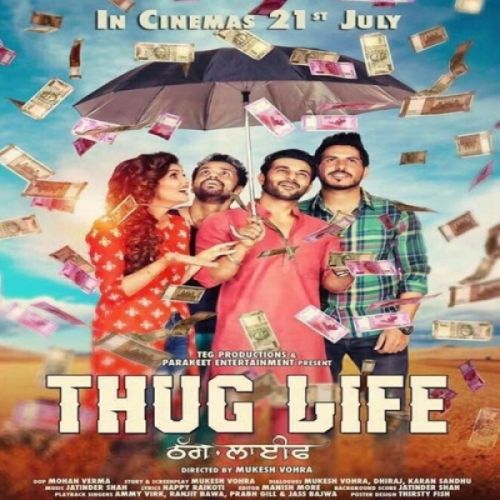 Diamond (Thug Life) Jass Bajwa mp3 song free download, Diamond (Thug Life) Jass Bajwa full album