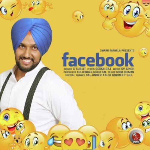 Facebook G Surjit mp3 song free download, Facebook G Surjit full album