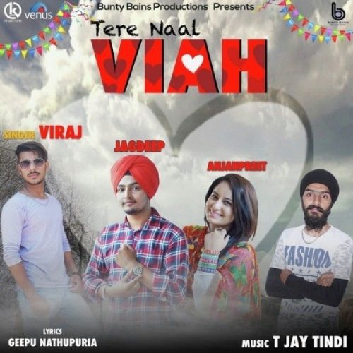 Tere Naal Viah Viraj mp3 song free download, Tere Naal Viah Viraj full album