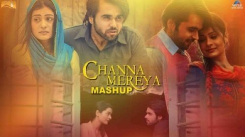 Channa Mereya Mashup 2017 Ninja, DJ Danish mp3 song free download, Channa Mereya Mashup 2017 Ninja, DJ Danish full album