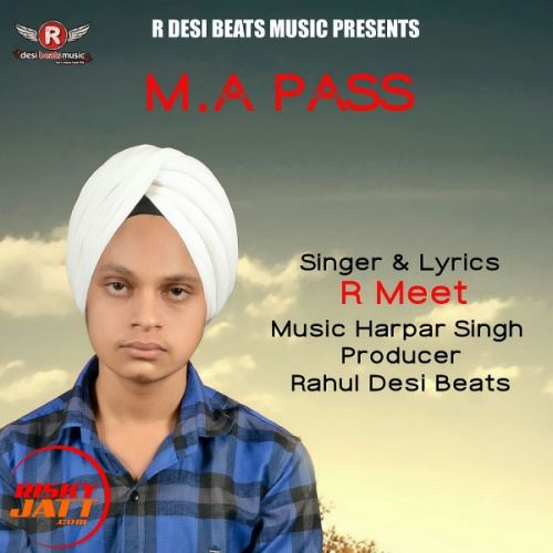 M. A Pass R MEET mp3 song free download, M. A Pass R MEET full album