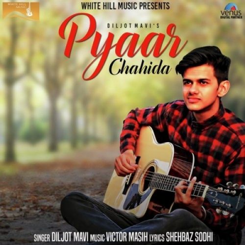 Pyaar Chahida Diljot Mavi mp3 song free download, Pyaar Chahida Diljot Mavi full album