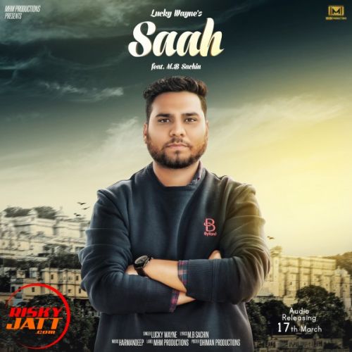 Saah Lucky Wayne mp3 song free download, Saah Lucky Wayne full album