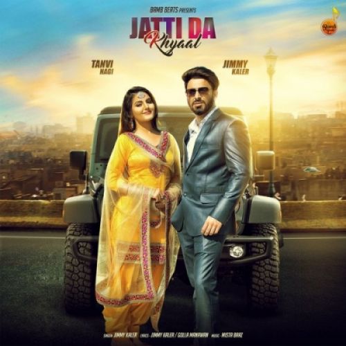 Jatti Da Khyaal Jimmy Kaler mp3 song free download, Jatti Da Khyaal Jimmy Kaler full album