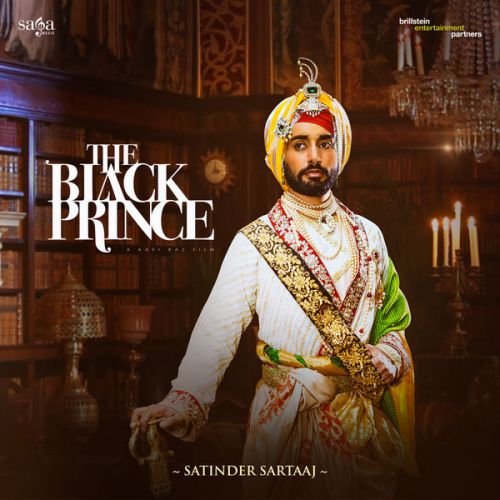 Channa Satinder Sartaaj mp3 song free download, The Black Prince Satinder Sartaaj full album