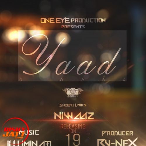 Yaad Niwaaz mp3 song free download, Yaad Niwaaz full album