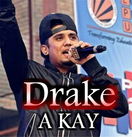 Drake A Kay mp3 song free download, Drake A Kay full album