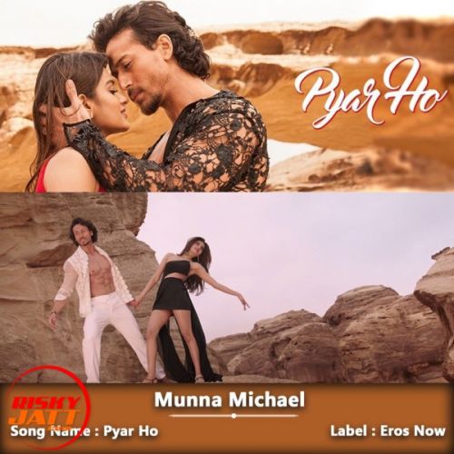 Pyaar Ho Vishal Mishra, Sunidhi Chauhan mp3 song free download, Pyaar Ho Vishal Mishra, Sunidhi Chauhan full album