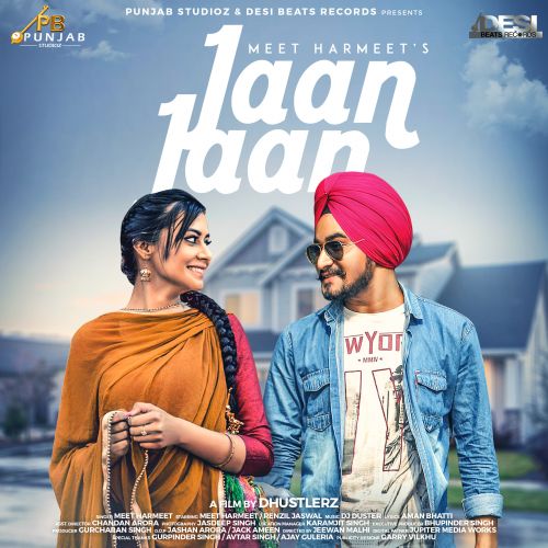 Jaan Jaan Meet Harmeet mp3 song free download, Jaan Jaan Meet Harmeet full album