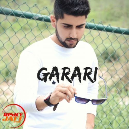 Garari Bunty Sandhu mp3 song free download, Garari Bunty Sandhu full album