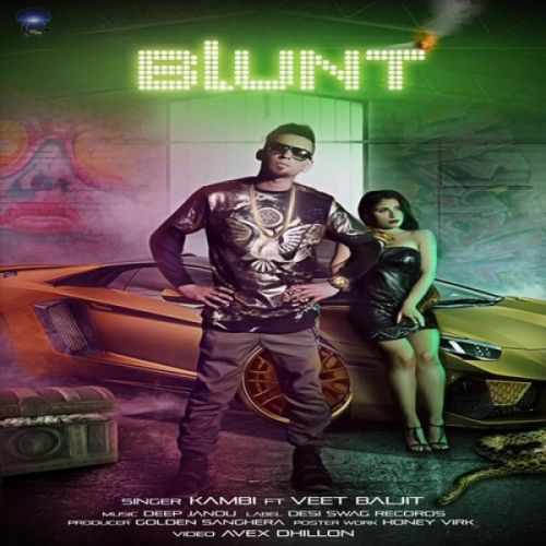 Blunt Kambi, Veet Baljit mp3 song free download, Blunt Kambi, Veet Baljit full album