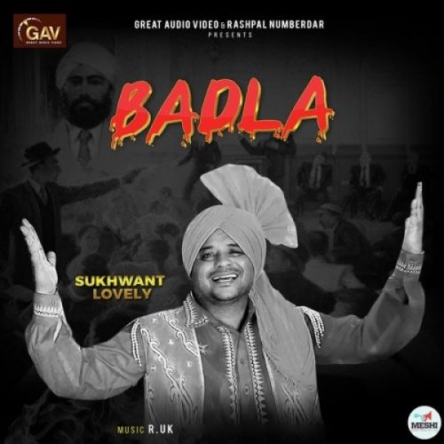 Badla Sukhwant Lovely mp3 song free download, Badla Sukhwant Lovely full album