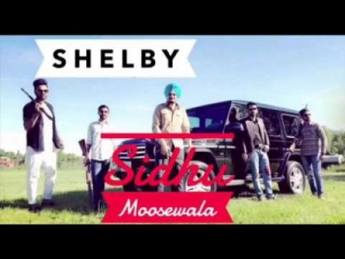 Shelby (Engine 8 Cylinder) Sidhu Moose Wala mp3 song free download, Shelby (Engine 8 Cylinder) Sidhu Moose Wala full album