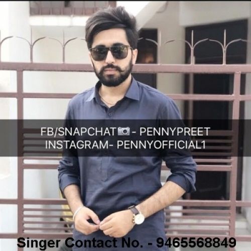 Jam Bread Penny mp3 song free download, Jam Bread Penny full album