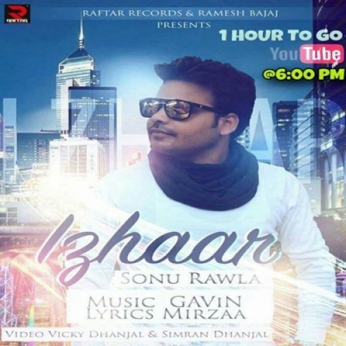 Izhaar Sonu Rawla mp3 song free download, Izhaar Sonu Rawla full album