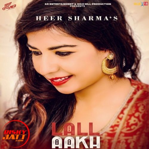 Lall Aakh Heer mp3 song free download, Lall Aakh Heer full album