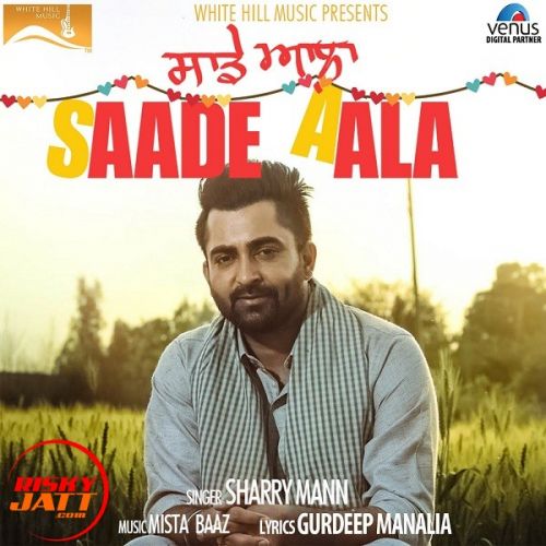 Saade Aala (Remix) DJ THANDI mp3 song free download, Saade Aala (Remix) DJ THANDI full album