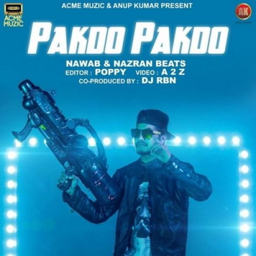 Pakdo Pakdo Nawab, Nazran Beats mp3 song free download, Pakdo Pakdo Nawab, Nazran Beats full album