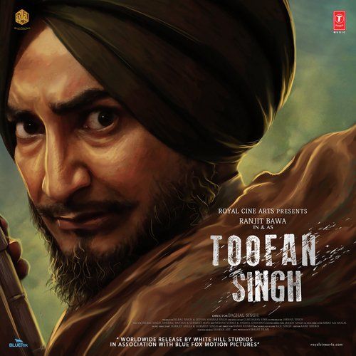 Ek Hawa Da Bulla Nachhatar Gill mp3 song free download, Toofan Singh Nachhatar Gill full album