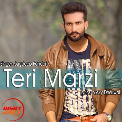 Teri Mazji Jagdeep Pandori mp3 song free download, Teri Marzi Jagdeep Pandori full album