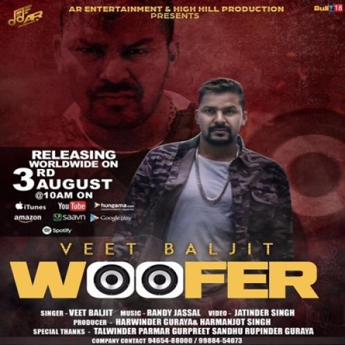 Woofer Veet Baljit mp3 song free download, Woofer Veet Baljit full album