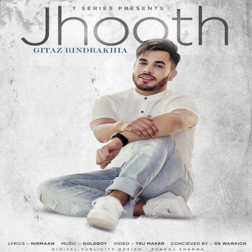 Jhooth Gitaz Bindrakhia mp3 song free download, Jhooth Gitaz Bindrakhia full album