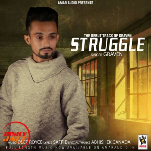 Struggle Graven mp3 song free download, Struggle Graven full album