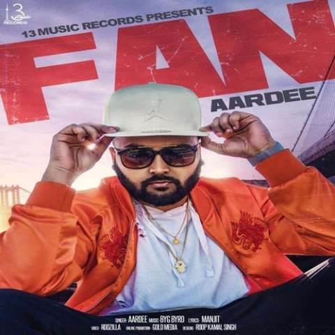 Fan Aardee mp3 song free download, Fan Aardee full album