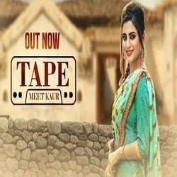 Tape Meet Kaur mp3 song free download, Tape Meet Kaur full album