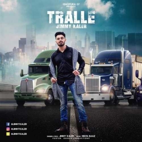 Tralle Jimmy Kaler mp3 song free download, Tralle Jimmy Kaler full album