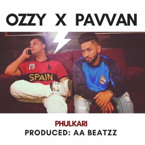 Phulkari X OZZY (Cover) Pavvan Singh mp3 song free download, Phulkari X OZZY (Cover) Pavvan Singh full album