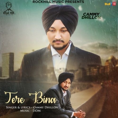 Tere Bina Cammy Dhillon mp3 song free download, Tere Bina Cammy Dhillon full album