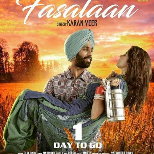 Fasalaan Karan Veer mp3 song free download, Fasalaan Karan Veer full album