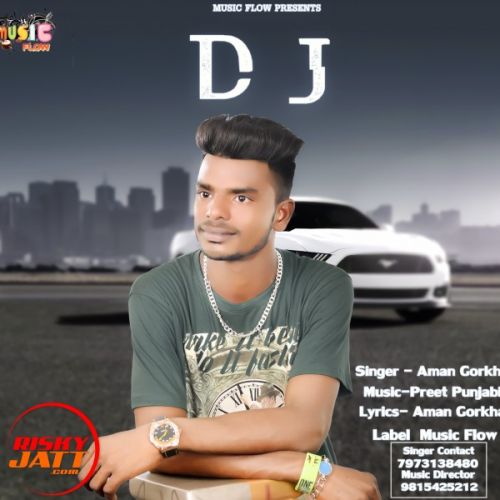 Dj Aman Gorkha mp3 song free download, Dj Aman Gorkha full album