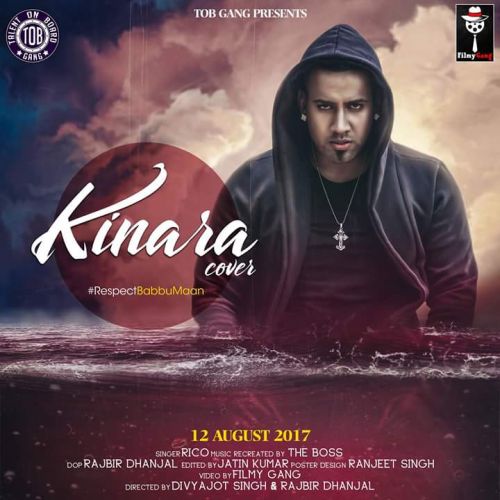 Kinara (Cover Version) Rico, Babbu Maan mp3 song free download, Kinara (Cover Version) Rico, Babbu Maan full album