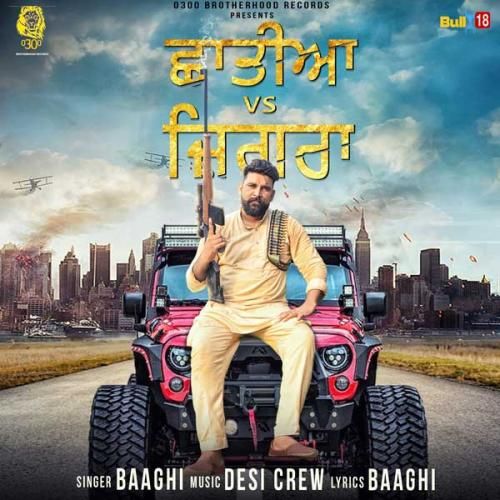 Chatiyan VS Jigraa Baaghi mp3 song free download, Chatiyan VS Jigraa Baaghi full album