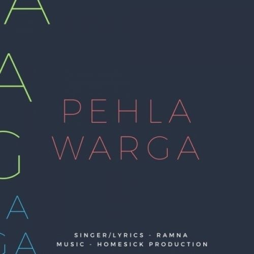 Pehla Warga Ramna mp3 song free download, Pehla Warga Ramna full album