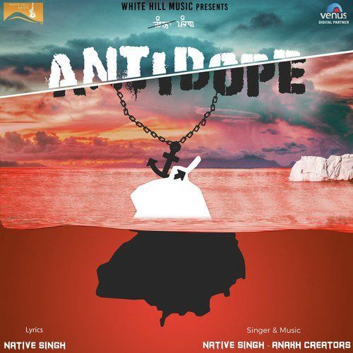 Antidope Native Singh mp3 song free download, Antidope Native Singh full album